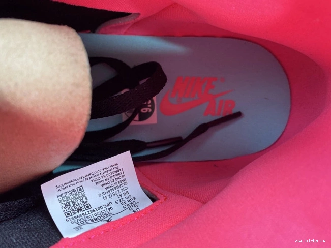Rep Onekick HIGH JORDAN TOKYO 1 BIO RETRO HACK 555088-201 AIR 0718